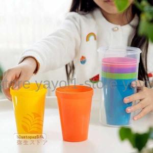 プラスチックコップ コップ カップ 耐熱 プラ...の詳細画像3