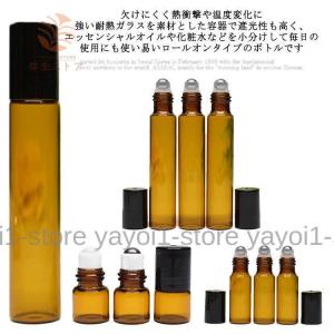 アトマイザー 詰替えボトル 香水 スプレー ガラス製 香水噴射器