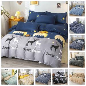 訳有り品 長期在庫品】 ディズニー アナと雪の女王 オラフ 布団カバー