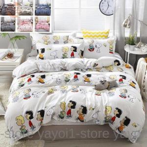 ARABIA iittala アラビア イッタラ ムーミン 掛け布団カバー 枕カバー