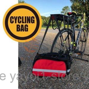ボントレガー BONTRAGER MIK Utility Trunk Bag MIKラック専用