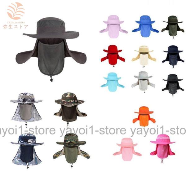 ワークキャップ メッシュ キャップ メンズ 帽子 レディース 夏 ゴルフ 無地 定番 春 秋 蒸れな...