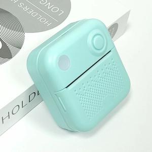 ポケットプリンター コンパクト ミニプリンター...の詳細画像5