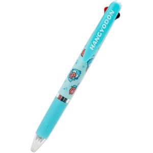 サンリオ(SANRIO) ハンギョドン 三菱鉛筆 ジェットストリーム 3色ボールペン 982539