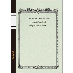 6A150 B5 アピカノート アピカ 7mm横罫