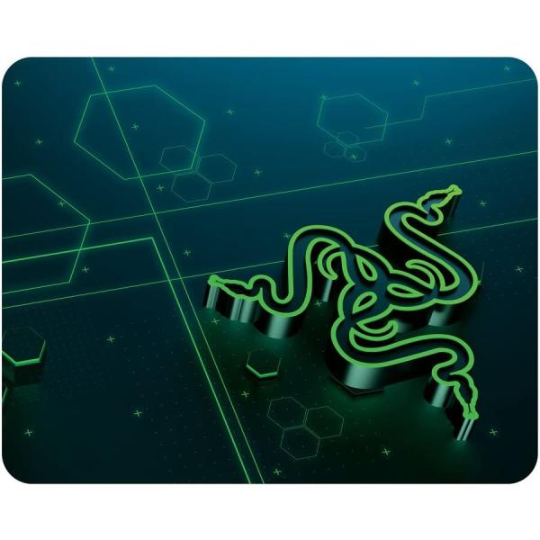 Razer Goliathus Mobile マウスパッド【日本正規代理店保証品】RZ02-0182...