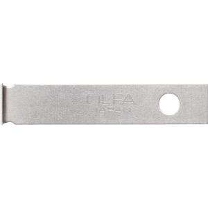 オルファ(OLFA) アートナイフプロ替刃 2枚入り 引きかき刃 ペンタイプ型ナイフ ペンタイプ型カ...
