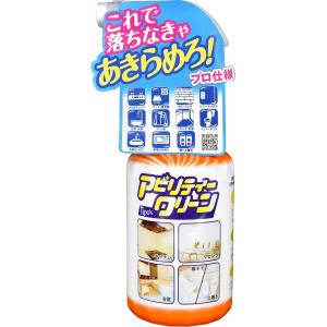 Tipo&apos;s アビリティークリーン 住居用マルチクリーナー 本体 500ml