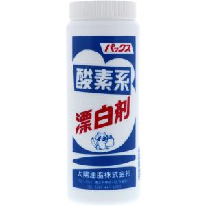 パックス 酸素系漂白剤 430g 1個