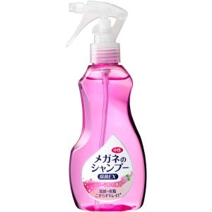 メガネのシャンプー 除菌EX フローラルの香り 200ml