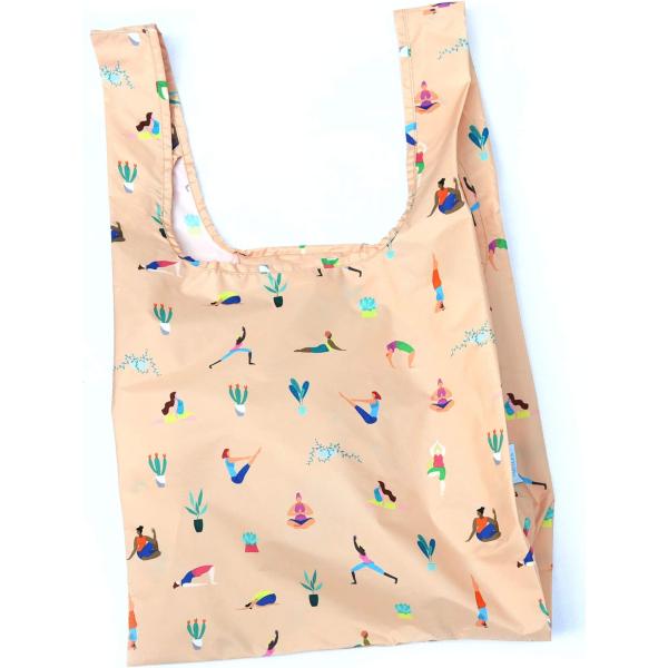 KIND BAG カインドバッグ エコバッグ Yoga Girls 3891019