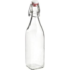 Bormioli Rocco スイング ボトル 0.5L 3.14740 RBR5103 0.5L