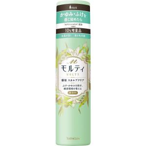 RILKE(リルケ) モルティ 薬用スカルプクリア 198g 女性用育毛剤【医薬部外品】