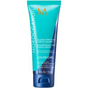 MOROCCANOIL(モロッカンオイル) モロッカンオイル パープルシャンプー70ml (アルガンオイル配合 カラートリートメント) shampoo 70ml