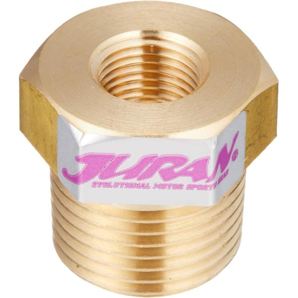 JURAN(ジュラン)ランサー用 油温/油圧アダプター 32804