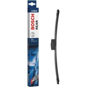 BOSCH(ボッシュ) 輸入車用フラットワイパーブレード エアロツイン リヤ用 325mm A325...