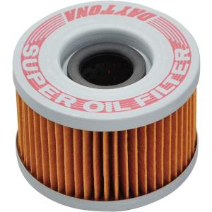 デイトナ(Daytona) バイク用 スーパー オイルフィルター