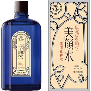 仕様【医薬部外品】明色美顔水 薬用化粧水 90mL (日本製)｜yayoigen