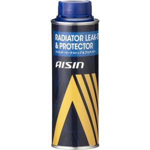 アイシン ラジエター添加剤 Radiator Leak-Stop &amp; Protector ラジエター...