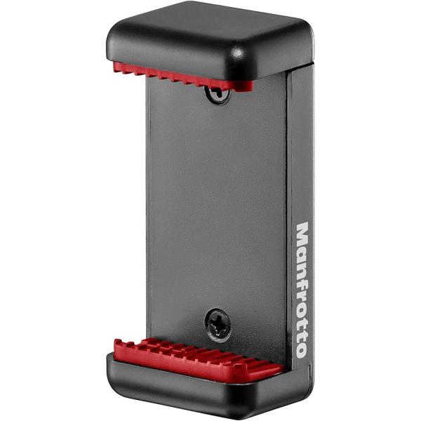 Manfrotto スマートフォン用三脚アダプター MCLAMP M CLAMP 単品