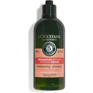 ロクシタン(L&apos;OCCITANE) ファイブハーブス リペアリング シャンプー 300mL 300ミ...