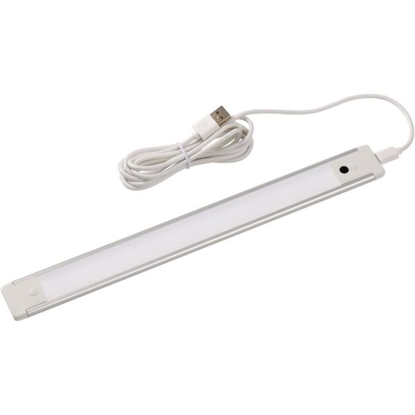 エルパ (ELPA) LED多目的灯USB非接触 LEDライト 280lm ALT-USB2030I...