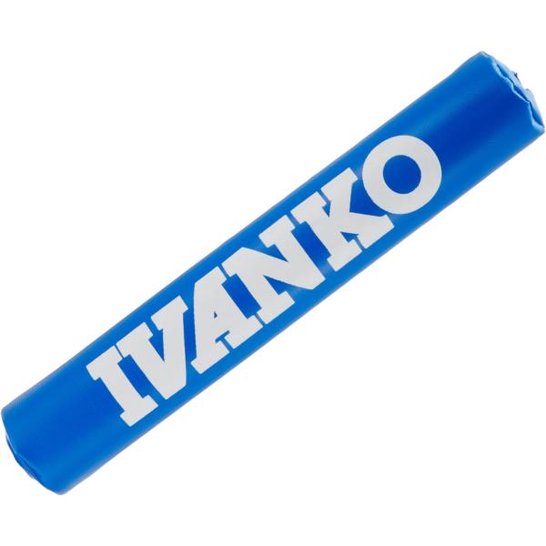 IVANKO(イヴァンコ) スクワットパッド SP-1 厚み1.5cm ナイロン製 ベルクロタイプ ...