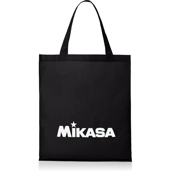 ミカサ(MIKASA) レジャーバッグ・エコバッグ(折りたたみ可能)(全 11色展開)BA‐21 ブ...