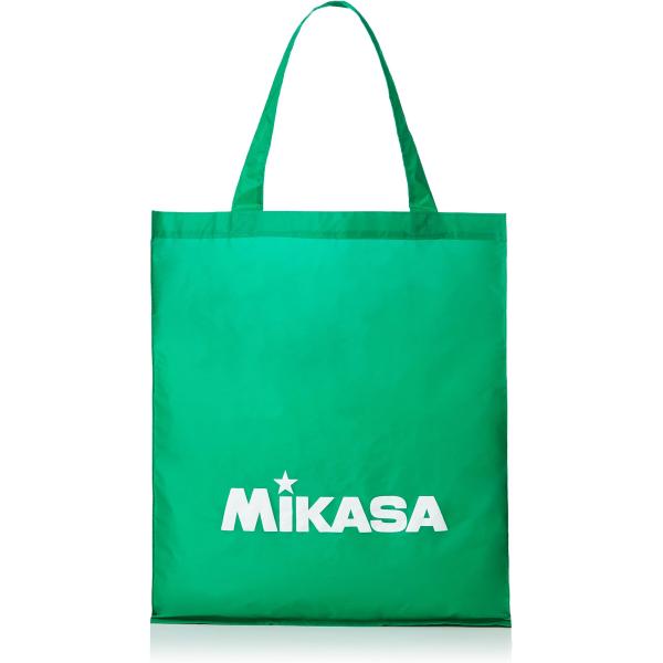 ミカサ(MIKASA) レジャーバッグ・エコバッグ(折りたたみ可能)(全 11色展開)BA‐21 ヴ...