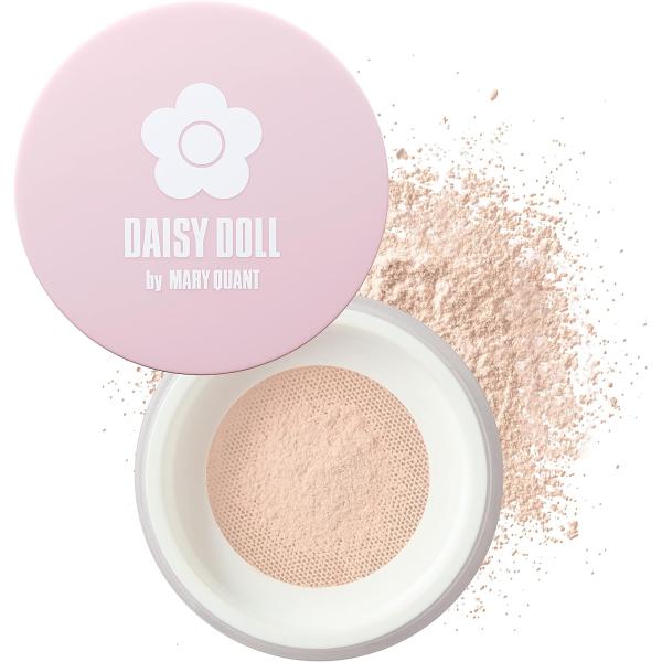 DAISY DOLL by MARY QUANT(デイジードールバイマリークヮント) ルース パウダ...