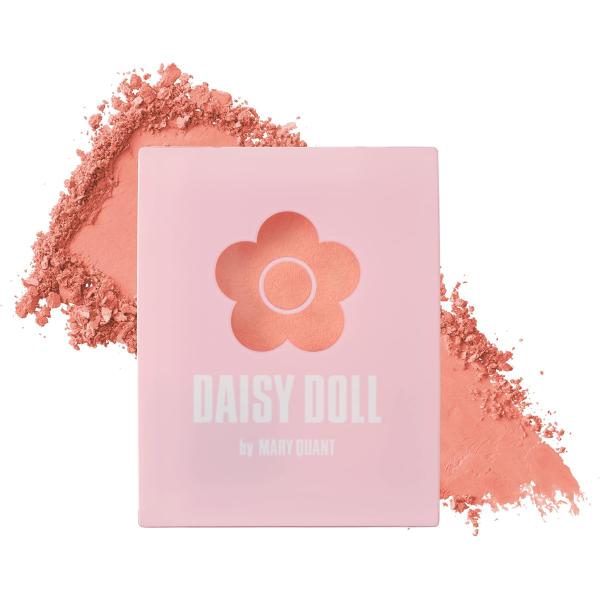 DAISY DOLL by MARY QUANT(デイジードールバイマリークヮント) パウダーブラッ...