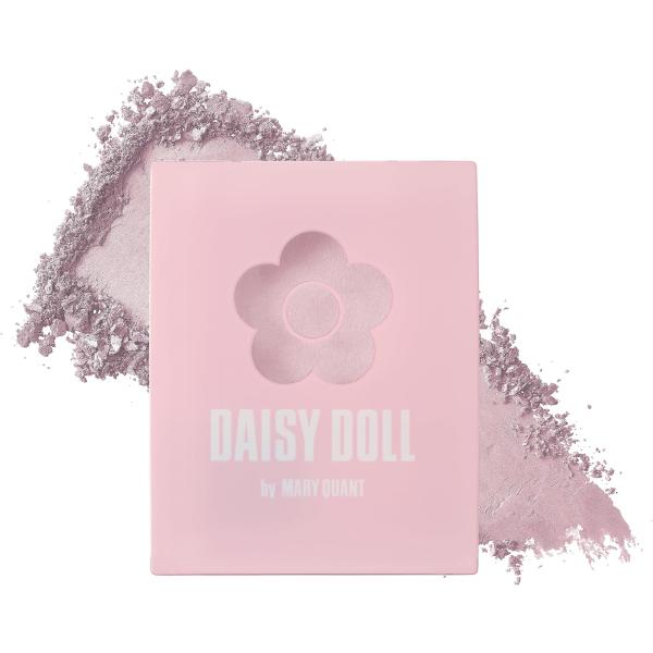 DAISY DOLL by MARY QUANT(デイジードールバイマリークヮント) パウダーブラッ...