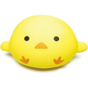 MOGU(モグ) ビーズクッション キャラクター もぐピヨ クッション (全長約39cm)