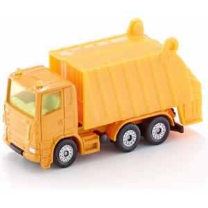ジク (SIKU) ゴミ収集トラック SK0811