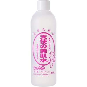 天使の美肌水しっとり 310ML