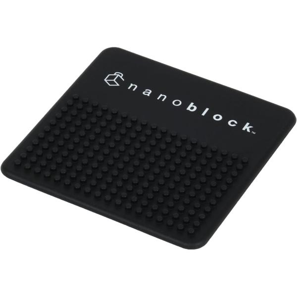カワダ(Kawada) nanoblock ナノブロックパッド ミニ NB-053
