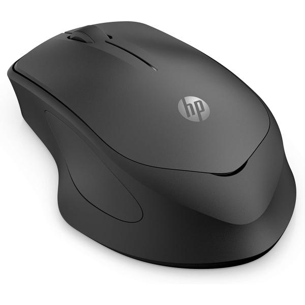 HP マウス 静音クリック BlueLED 無線 ワイヤレス 280 ワイヤレスマウス 電池寿命最大...