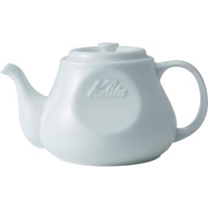 カリタ コーヒーポット 波佐見焼 磁器製 700ml HASAMI &amp; #35197 単品 Kali...