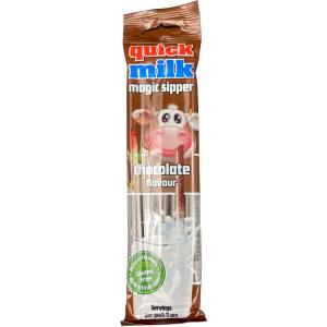 フェルフォルディ クイックミルク チョコレート 5本入×5個