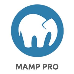 MAMP PRO 6.8 Macシリアル番号/MacシステムWeb開発ローカル環境設定ツール｜