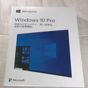 Windows 10 Pro HAV-00135 パッケージ版/USBメモリ|Windows 10 OS Pro Flash Drive+プロダクトキーが含まれています/正規品