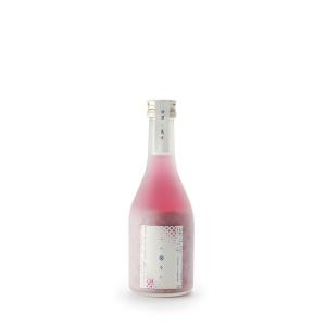 こんるり （6本詰）（ブルベリー甘酒 300ml 6本詰（ダンボール箱入）｜yazawashuzo