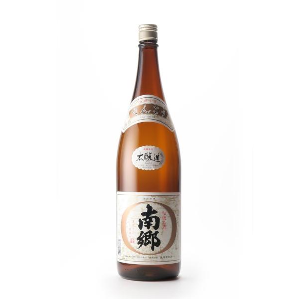 南郷 本醸造酒 （1.8L）3本セット