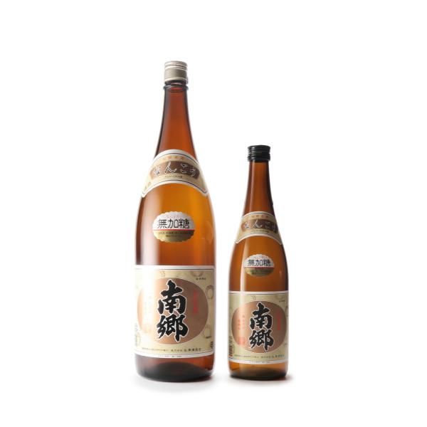 南郷 普通酒（1.8L）6本セット