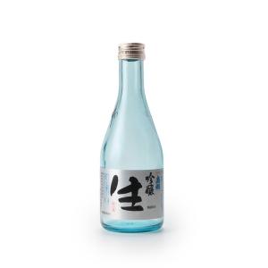 南郷 吟醸 生 (6本詰)（300ml 6本詰(段ボール箱入)）