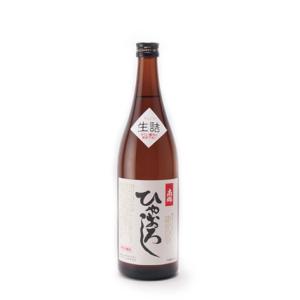 南郷 ひやおろし 生詰酒（720ml） ふくしまプライド。体感キャンペーン (お酒/飲料)｜yazawashuzo