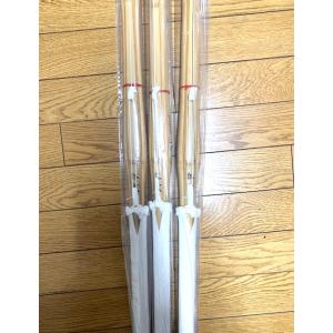 特価完成品37・38　3本セット