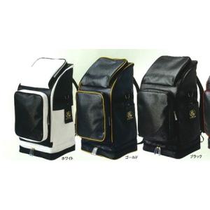 冠バックパック