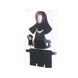 銃剣道具5mmナナメミシンの商品画像