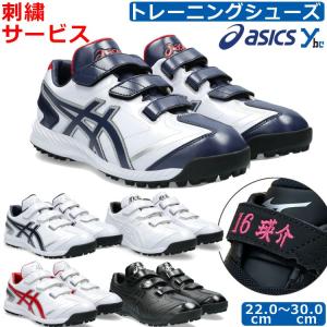 アシックス 野球 トレーニングシューズ アップシューズ ASICS NEOREVIVE TR 3 ネオリバイブ TR 1123A042 2024 ybc｜ybc